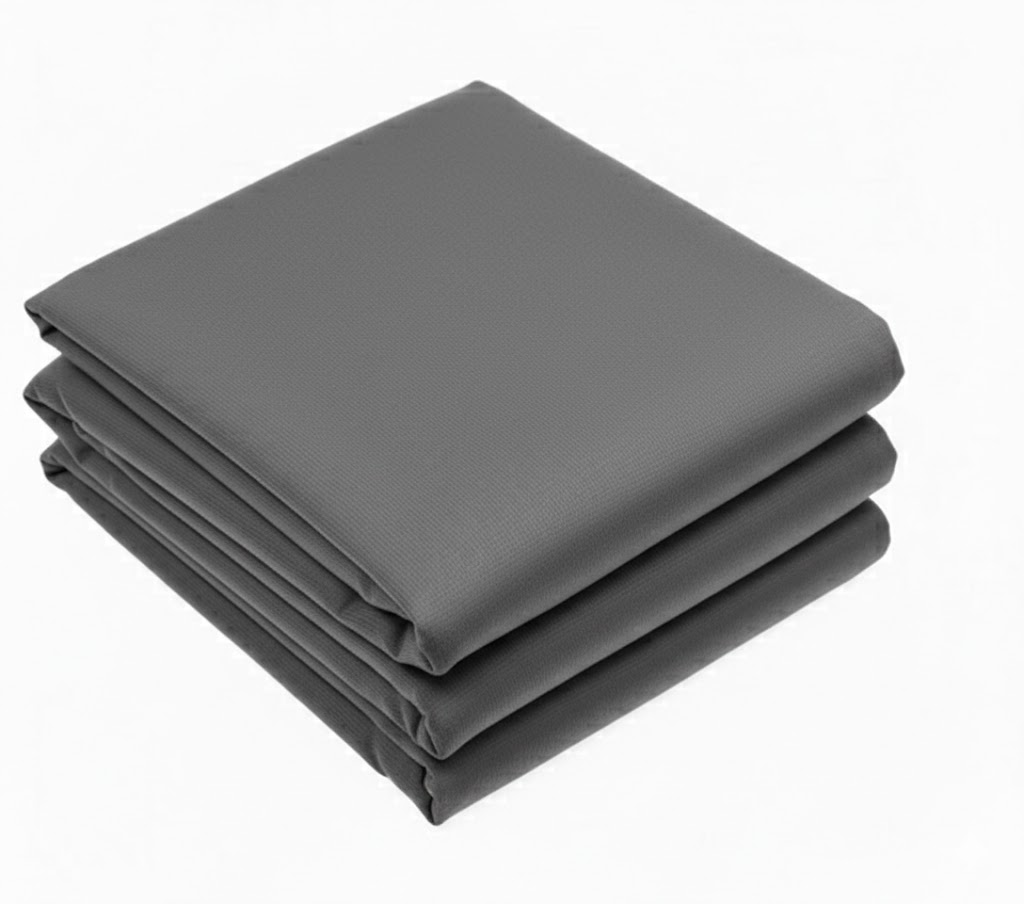 Waterproof Mattress Protector Zippered, Mattress Cover Bed Bug Encasement 6 Sided Waterproof Anti Allergy Non Noisy Hypoallergenic Bed Cover (Single/Double/King/Queen) - Image 4