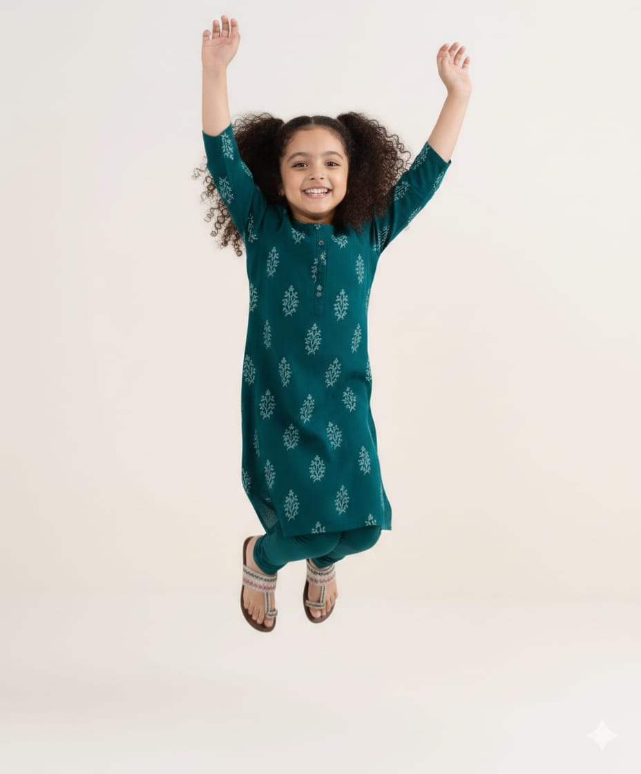 Summer Lawn Collection - Image 5