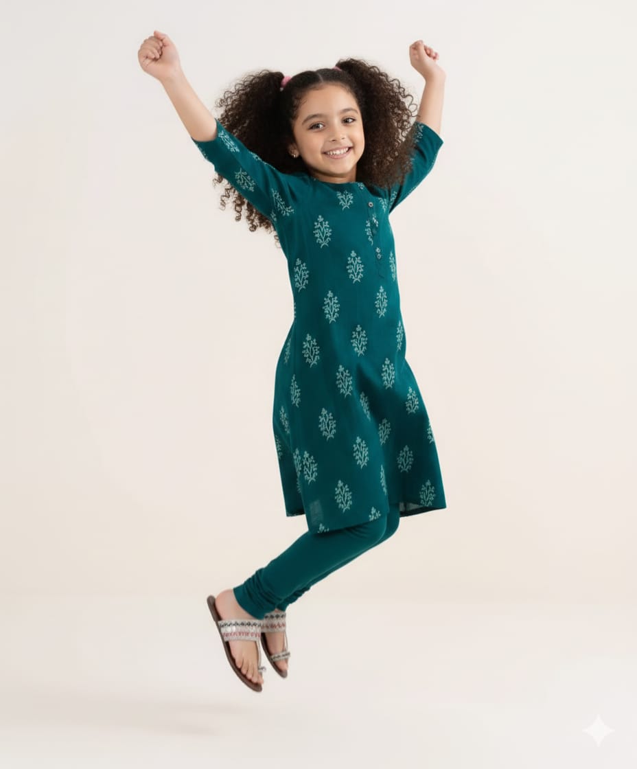 Summer Lawn Collection - Image 4