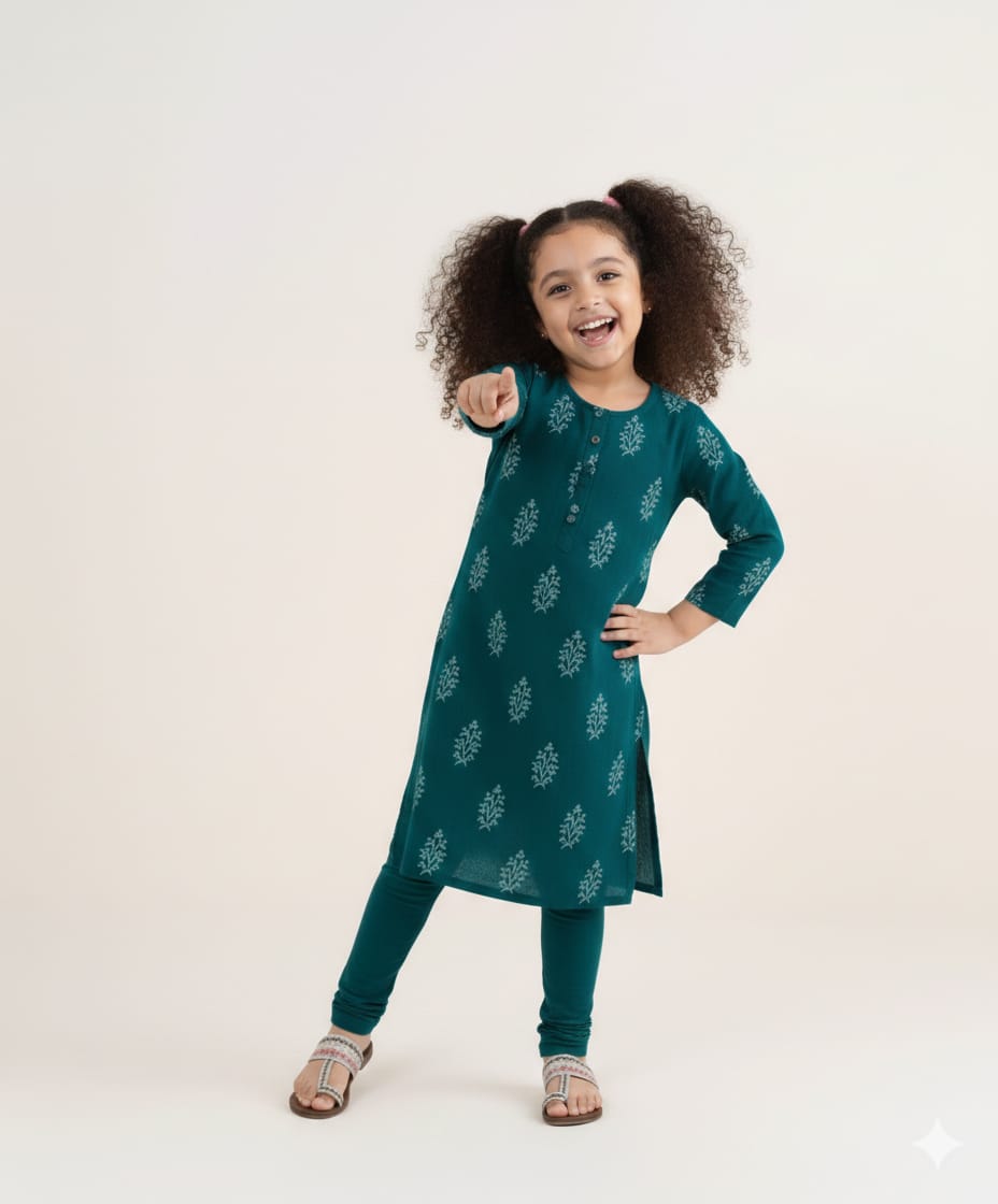 Summer Lawn Collection