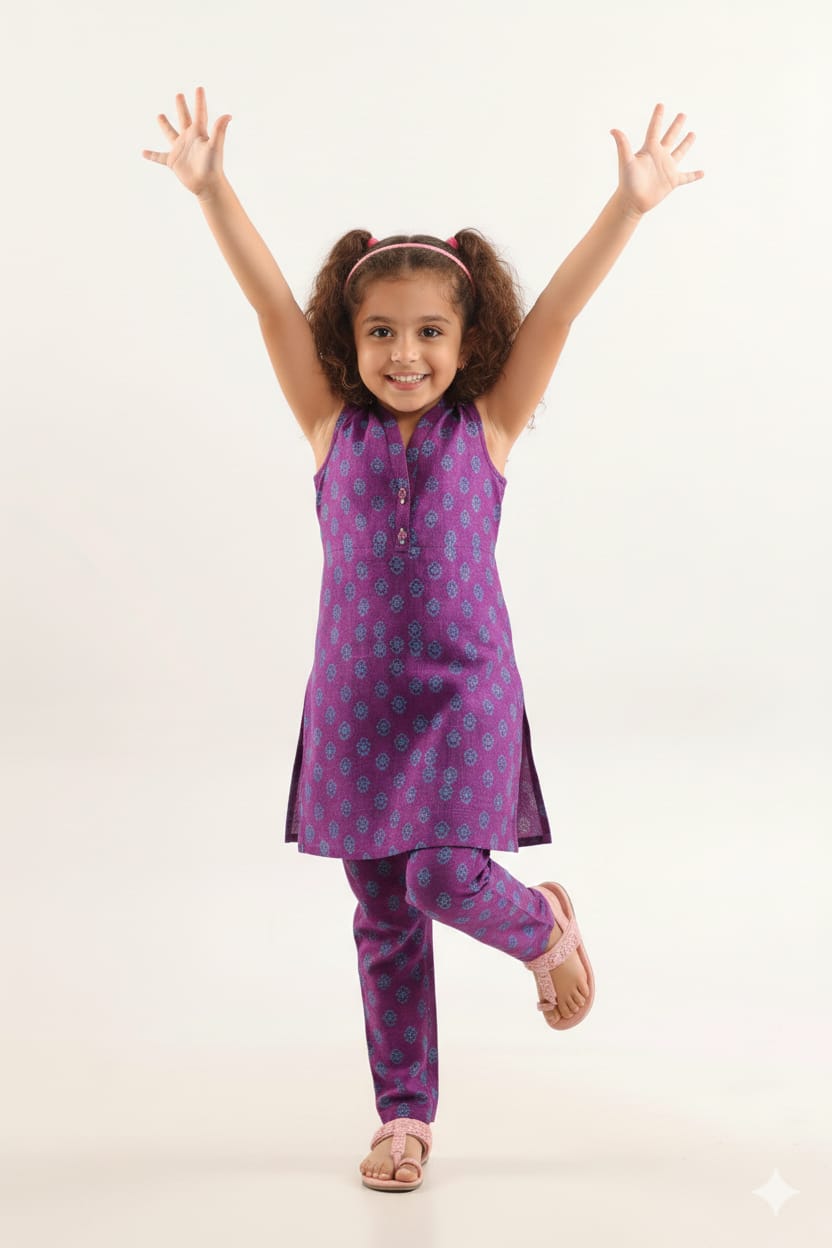 Summer Lawn Collection - Image 2