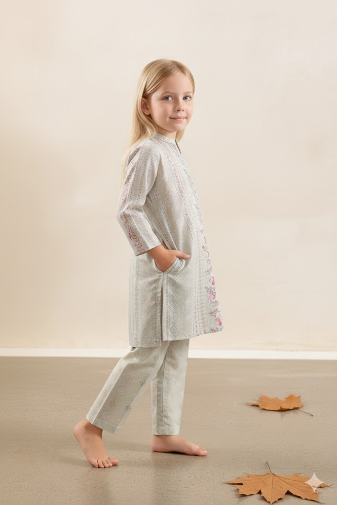 Summer Lawn Collection - Image 4