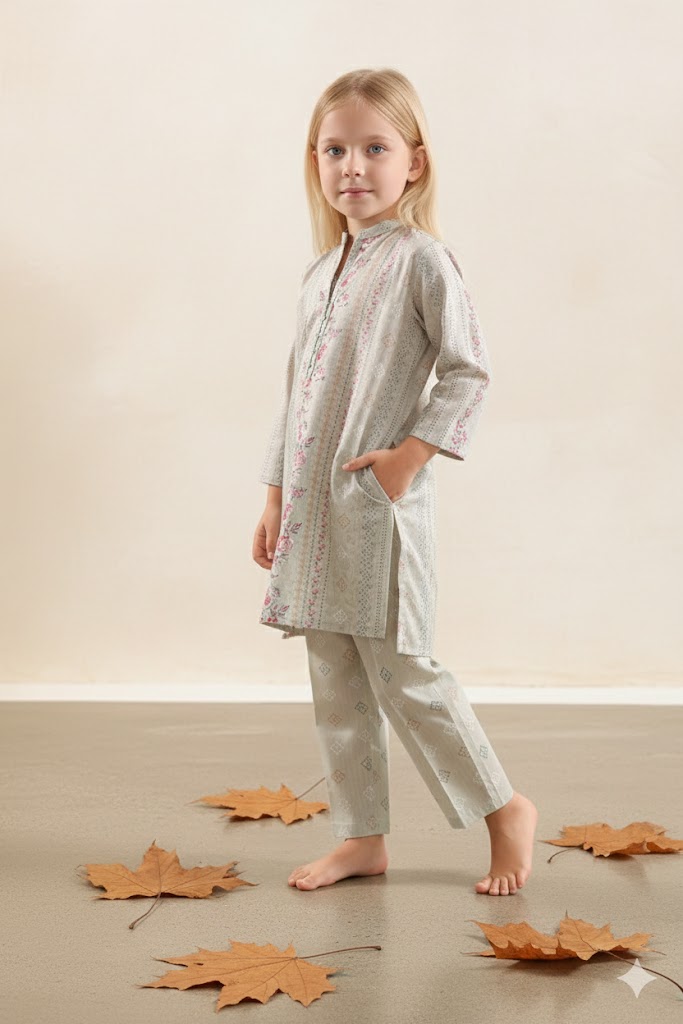 Summer Lawn Collection - Image 3