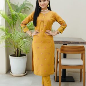 Summer Lawn Collection