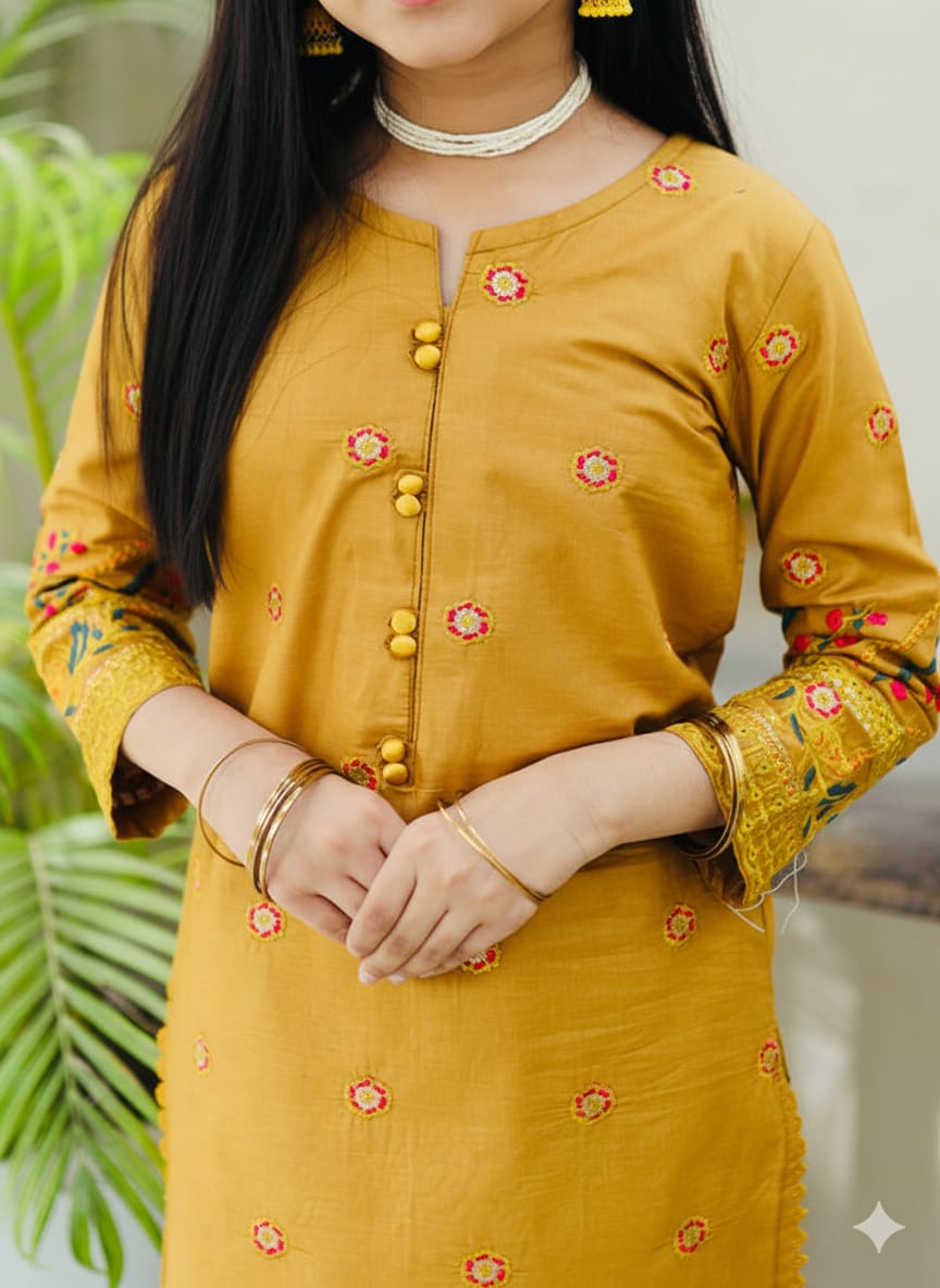 Summer Lawn Collection - Image 5