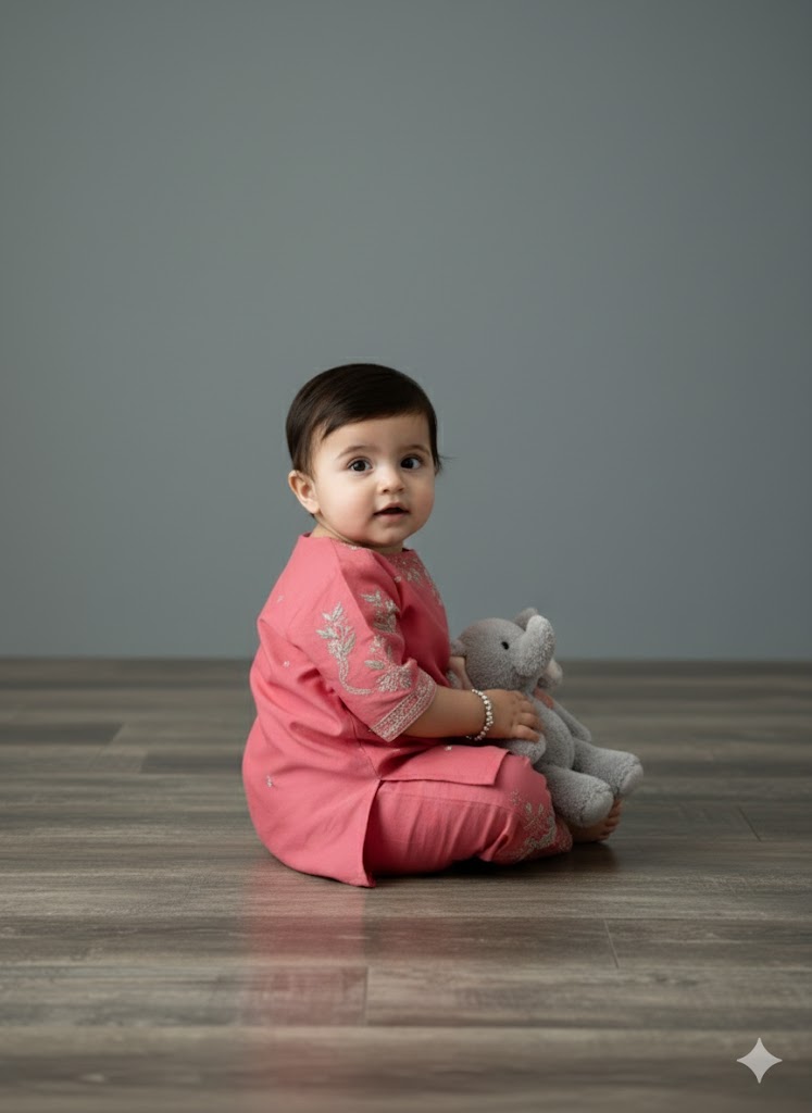 Summer Collection Lawn - Image 3