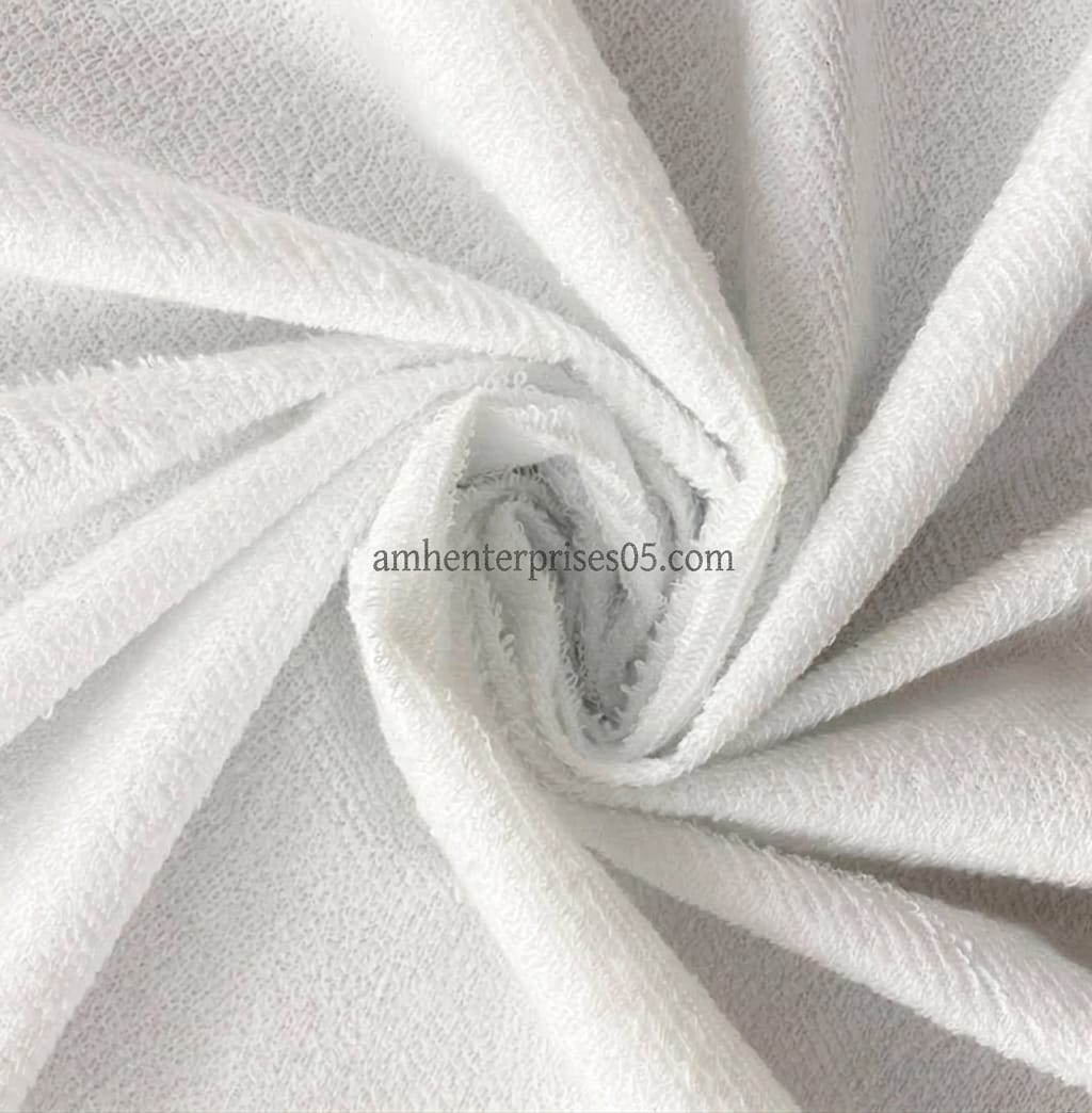 Terry Waterproof Zippered Mattress Encasement | Terry Waterproof Mattress Cover | Anti-Bug Mattress Protector - Image 4