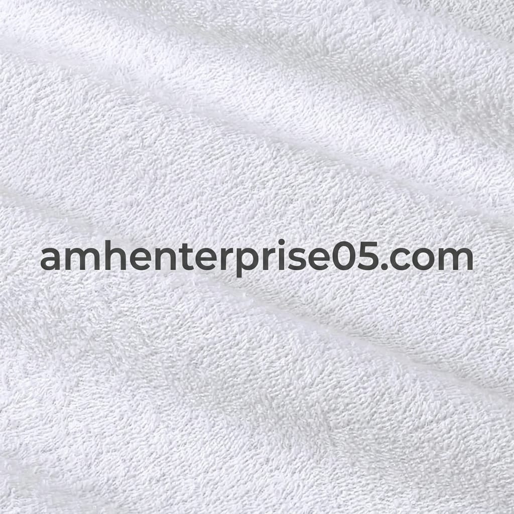 Terry Waterproof Zippered Mattress Encasement | Terry Waterproof Mattress Cover | Anti-Bug Mattress Protector - Image 8